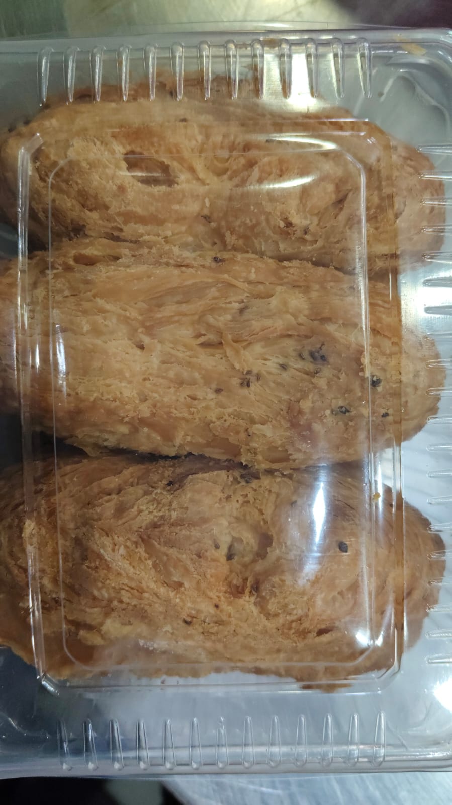 Namkeen Fan Biscuit